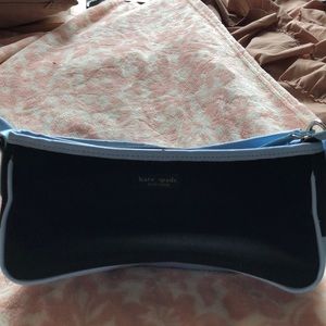 Kate Spade clutch